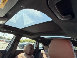 Mercedes-Benz GLA AMG GLA 35 4MATIC SUV 2026