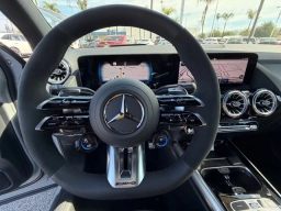 Mercedes-Benz GLA AMG GLA 35 4MATIC SUV 2026