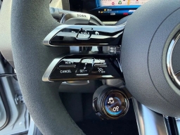 Mercedes-Benz GLA AMG GLA 35 4MATIC SUV 2026