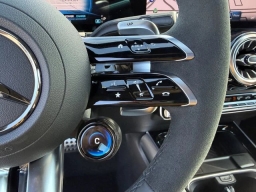 Mercedes-Benz GLA AMG GLA 35 4MATIC SUV 2026