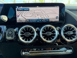 Mercedes-Benz GLA AMG GLA 35 4MATIC SUV 2026