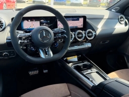 Mercedes-Benz GLA AMG GLA 35 4MATIC SUV 2026