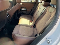 Mercedes-Benz GLA AMG GLA 35 4MATIC SUV 2026