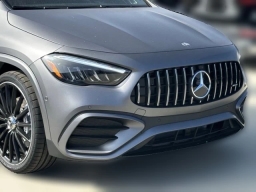 Mercedes-Benz GLA AMG GLA 35 4MATIC SUV 2025