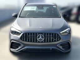 Mercedes-Benz GLA AMG GLA 35 4MATIC SUV 2025