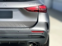 Mercedes-Benz GLA AMG GLA 35 4MATIC SUV 2025