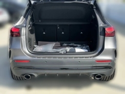 Mercedes-Benz GLA AMG GLA 35 4MATIC SUV 2025