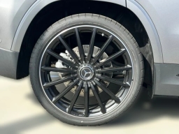 Mercedes-Benz GLA AMG GLA 35 4MATIC SUV 2025