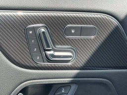 Mercedes-Benz GLA AMG GLA 35 4MATIC SUV 2025