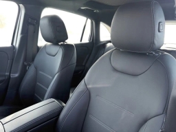 Mercedes-Benz GLA AMG GLA 35 4MATIC SUV 2025