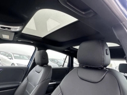 Mercedes-Benz GLA AMG GLA 35 4MATIC SUV 2025