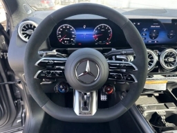 Mercedes-Benz GLA AMG GLA 35 4MATIC SUV 2025