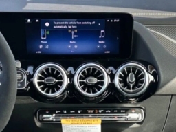 Mercedes-Benz GLA AMG GLA 35 4MATIC SUV 2025