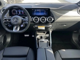 Mercedes-Benz GLA AMG GLA 35 4MATIC SUV 2025