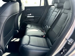 Mercedes-Benz GLA AMG GLA 35 4MATIC SUV 2025