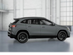 Mercedes-Benz GLA AMG GLA 35 4MATIC SUV 2026