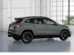 Mercedes-Benz GLA AMG GLA 35 4MATIC SUV 2026