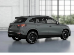 Mercedes-Benz GLA AMG GLA 35 4MATIC SUV 2026