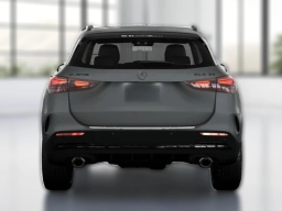 Mercedes-Benz GLA AMG GLA 35 4MATIC SUV 2026