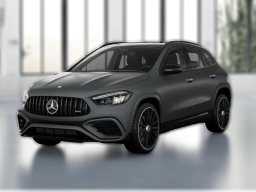 Mercedes-Benz GLA AMG GLA 35 4MATIC SUV 2026