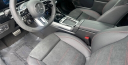 Mercedes-Benz GLA AMG GLA 35 4MATIC SUV 2026