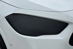 Mercedes-Benz GLA AMG GLA 35 4MATIC SUV 2026