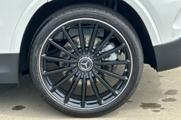 Mercedes-Benz GLA AMG GLA 35 4MATIC SUV 2026