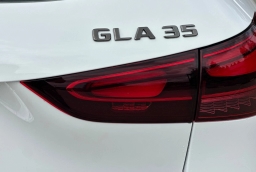 Mercedes-Benz GLA AMG GLA 35 4MATIC SUV 2026