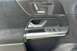 Mercedes-Benz GLA AMG GLA 35 4MATIC SUV 2026