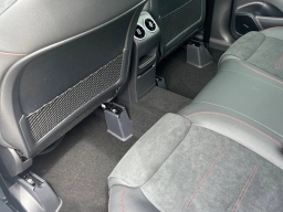 Mercedes-Benz GLA AMG GLA 35 4MATIC SUV 2026