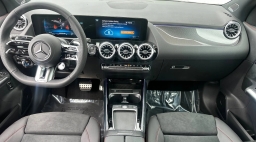 Mercedes-Benz GLA AMG GLA 35 4MATIC SUV 2026