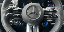 Mercedes-Benz GLA AMG GLA 35 4MATIC SUV 2026