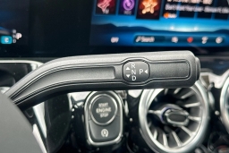 Mercedes-Benz GLA AMG GLA 35 4MATIC SUV 2026