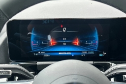 Mercedes-Benz GLA AMG GLA 35 4MATIC SUV 2026