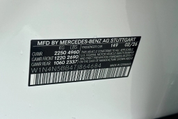 Mercedes-Benz GLA AMG GLA 35 4MATIC SUV 2026