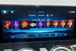 Mercedes-Benz GLA AMG GLA 35 4MATIC SUV 2026