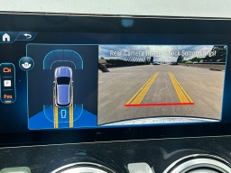 Mercedes-Benz GLA AMG GLA 35 4MATIC SUV 2026