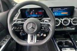 Mercedes-Benz GLA AMG GLA 35 4MATIC SUV 2026