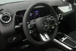 Mercedes-Benz GLA AMG GLA 35 4MATIC SUV 2026