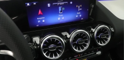 Mercedes-Benz GLA AMG GLA 35 4MATIC SUV 2026