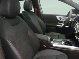 Mercedes-Benz GLA AMG GLA 35 4MATIC SUV 2026