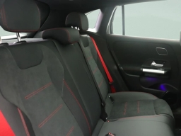 Mercedes-Benz GLA AMG GLA 35 4MATIC SUV 2026