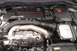 Mercedes-Benz GLA AMG GLA 35 4MATIC SUV 2026