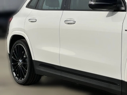 Mercedes-Benz GLA AMG GLA 35 4MATIC SUV 2025