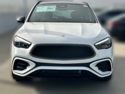 Mercedes-Benz GLA AMG GLA 35 4MATIC SUV 2025