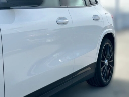 Mercedes-Benz GLA AMG GLA 35 4MATIC SUV 2025