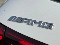 Mercedes-Benz GLA AMG GLA 35 4MATIC SUV 2025