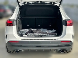 Mercedes-Benz GLA AMG GLA 35 4MATIC SUV 2025