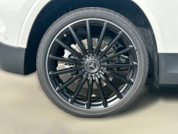 Mercedes-Benz GLA AMG GLA 35 4MATIC SUV 2025