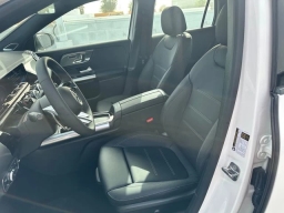 Mercedes-Benz GLA AMG GLA 35 4MATIC SUV 2025